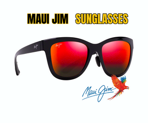 "Shaded Brilliance: The Rise of Maui Jim Sunglasses"