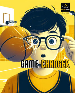 Game Changer: Ensuring Safety for Kids with Glasses on the Basketball Court