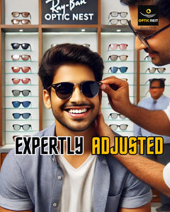 Karthik's Remarkable Experience at Optic Nest