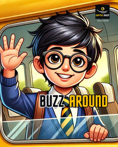 A Bright New World: Arjun's Journey to Clear Vision