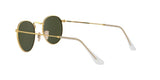 Ray Ban Round Metal