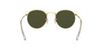 Ray Ban Round Metal