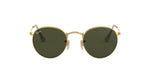Ray Ban Round Metal