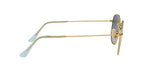 Ray Ban Hexagonal