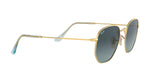 Ray Ban Hexagonal