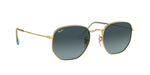 Ray Ban Hexagonal