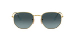 Ray Ban Hexagonal