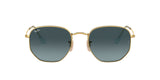 Ray Ban Hexagonal