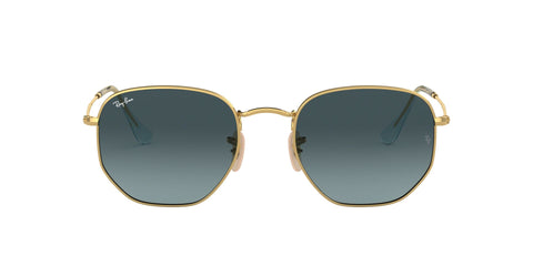 Ray Ban Hexagonal