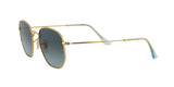 Ray Ban Hexagonal
