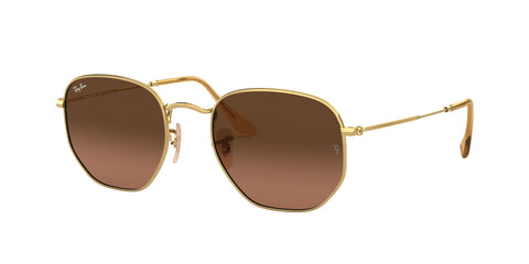Ray Ban Hexagonal