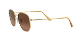 Ray Ban Hexagonal