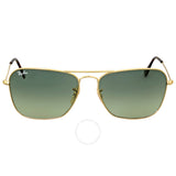 Ray Ban Caravan