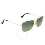 Ray Ban Caravan