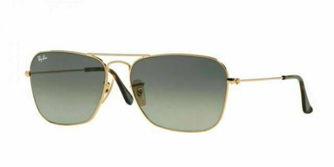 Ray Ban Caravan